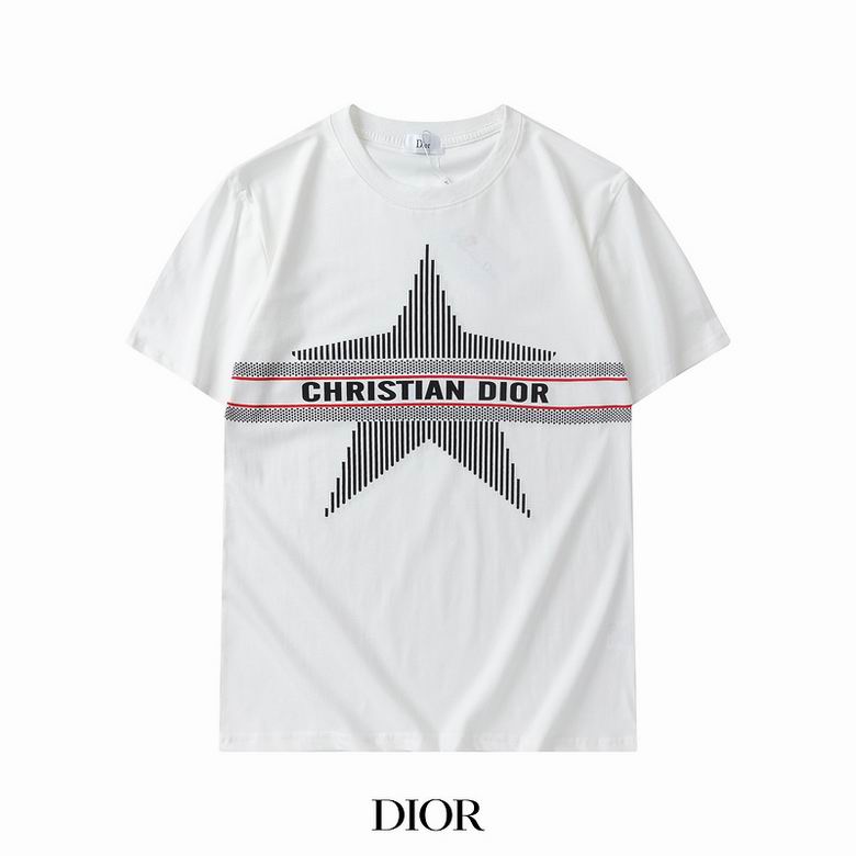 Dior T-shirts men-D5813T